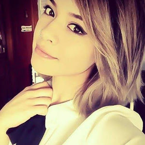Meet your Posher, Natalia